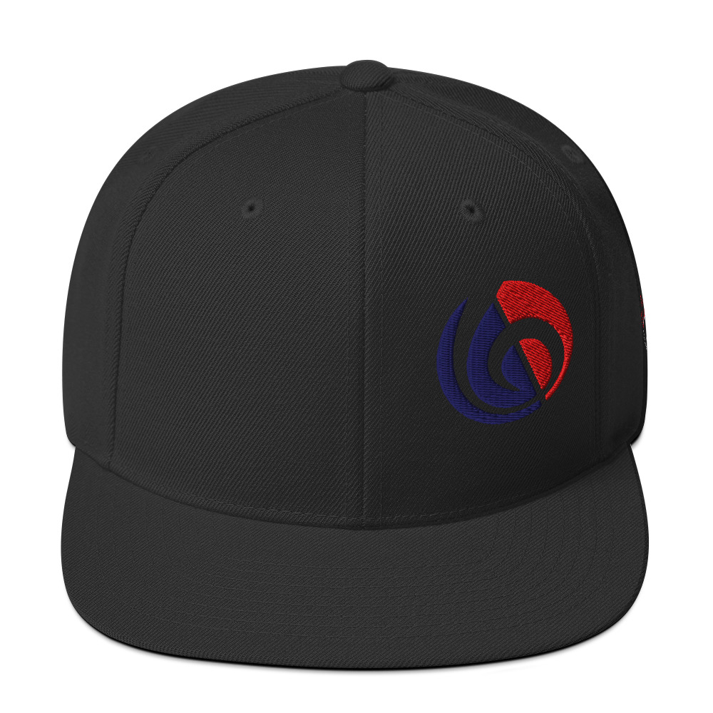 Hidden Beats Classic Snapback