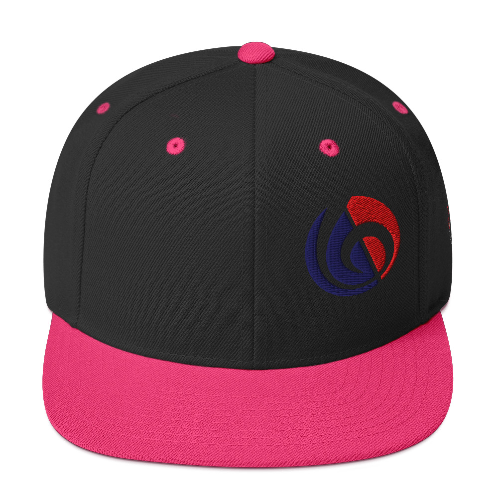 Hidden Beats Classic Snapback