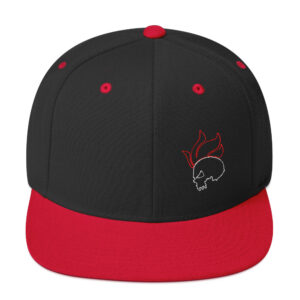 The Spirit Warrior Snapback