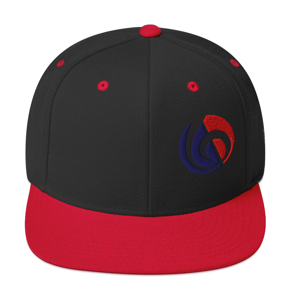 Hidden Beats Classic Snapback