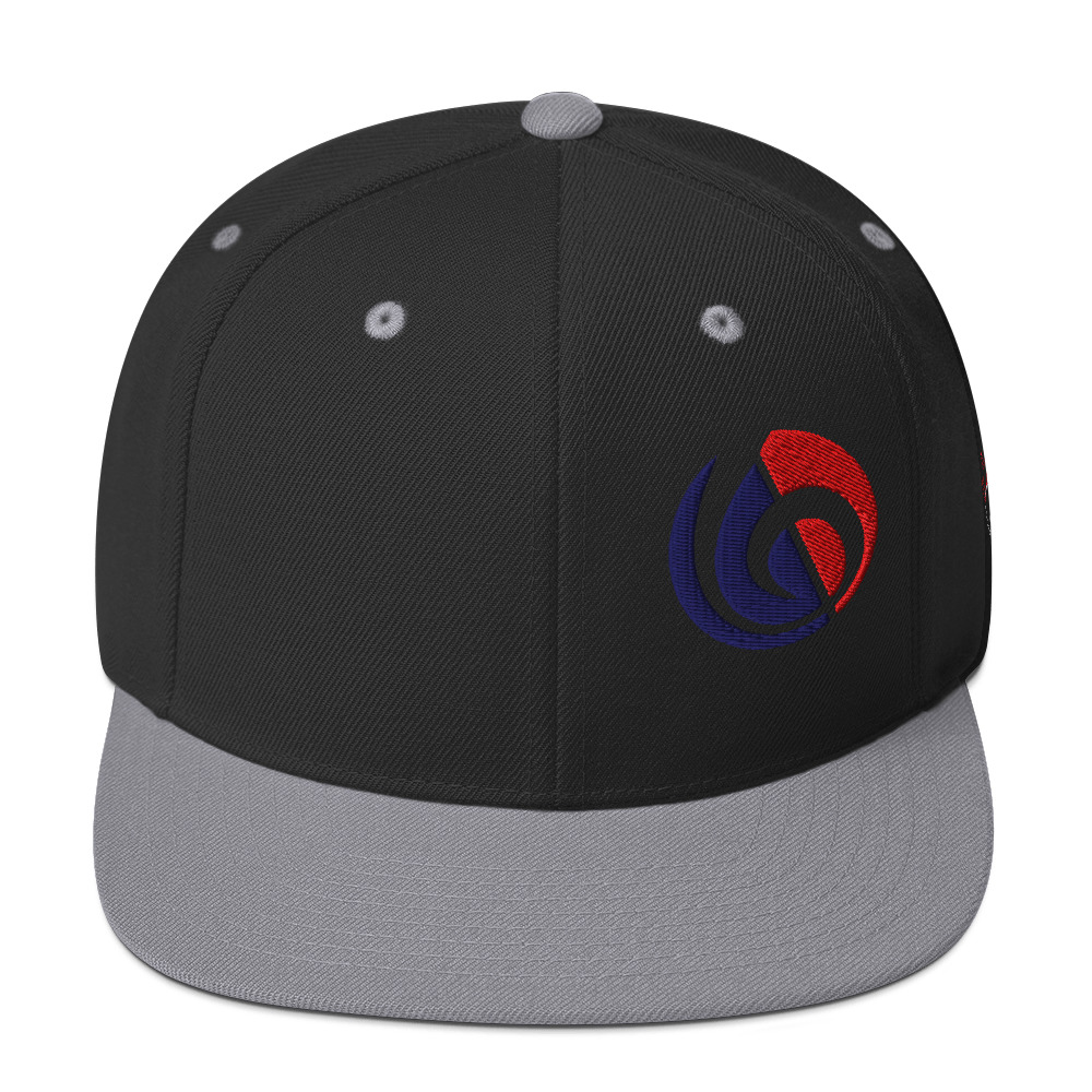 Hidden Beats Classic Snapback