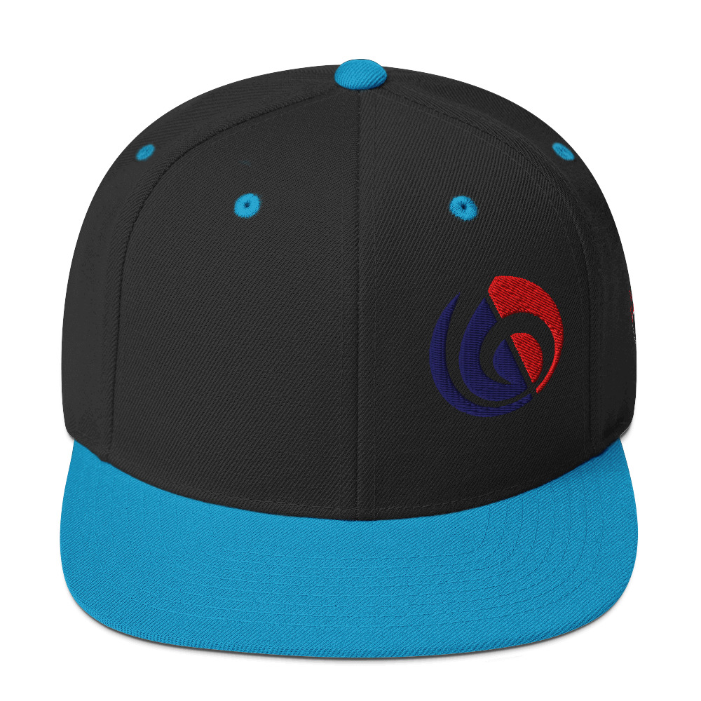 Hidden Beats Classic Snapback
