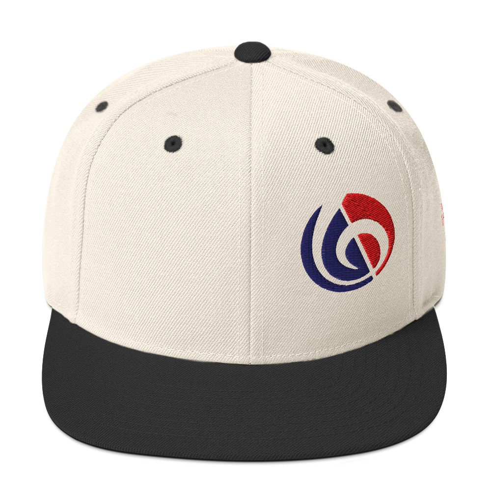 Hidden Beats Classic Snapback - Image 10