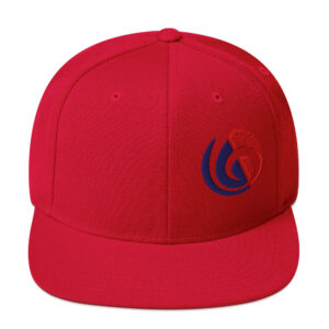 Hidden Beats Classic Snapback