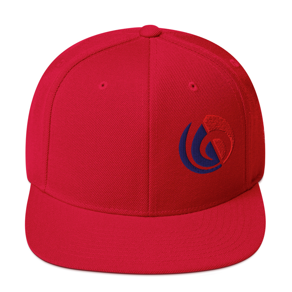 Hidden Beats Classic Snapback