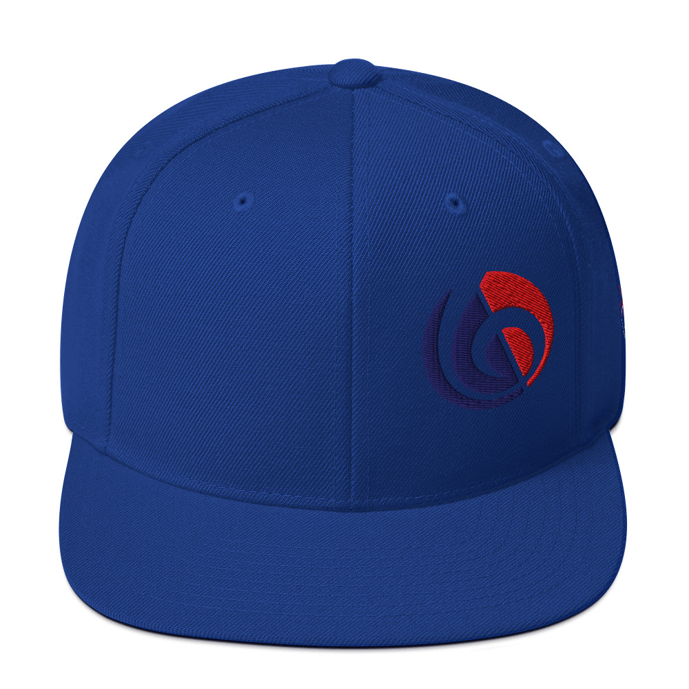Hidden Beats Classic Snapback