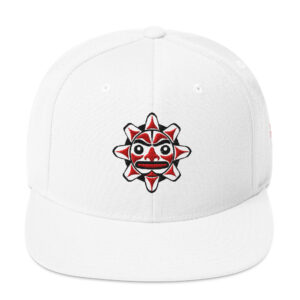 The Sun Spirit Snapback