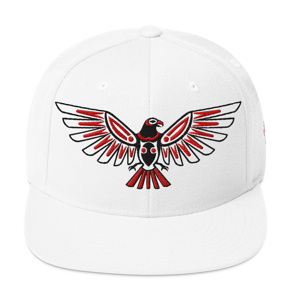 The Eagle Snapback - Image 11