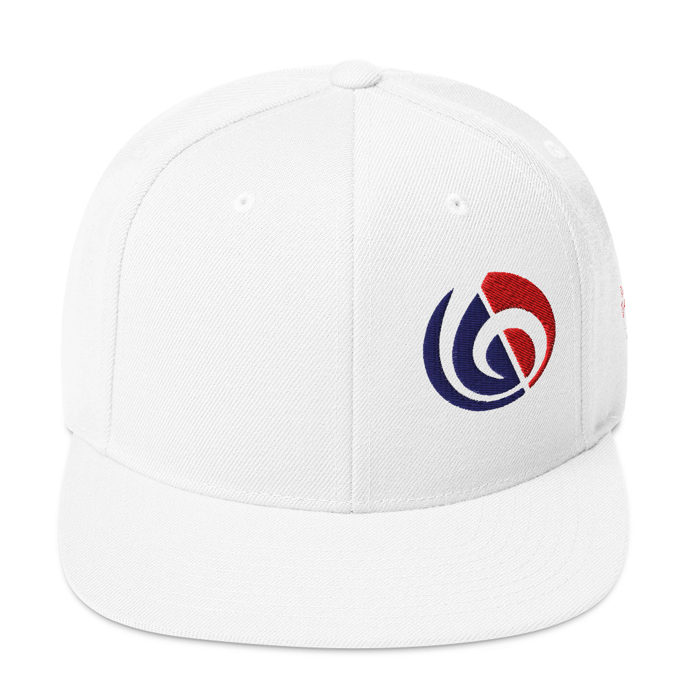 Hidden Beats Classic Snapback