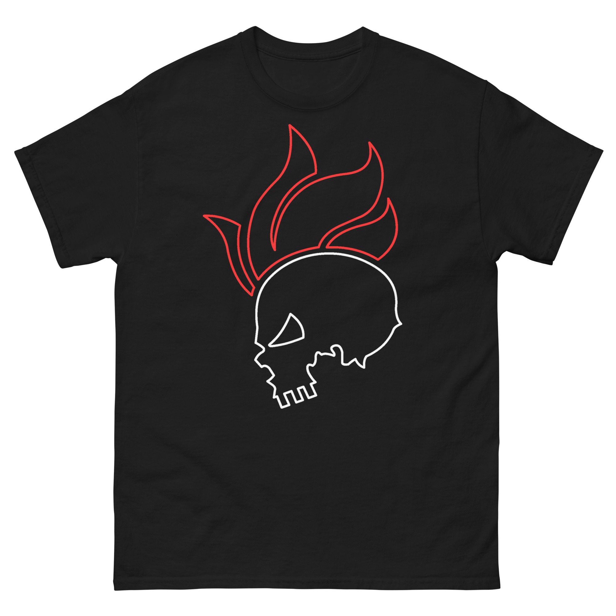 Spirit Warrior Graphic Tee