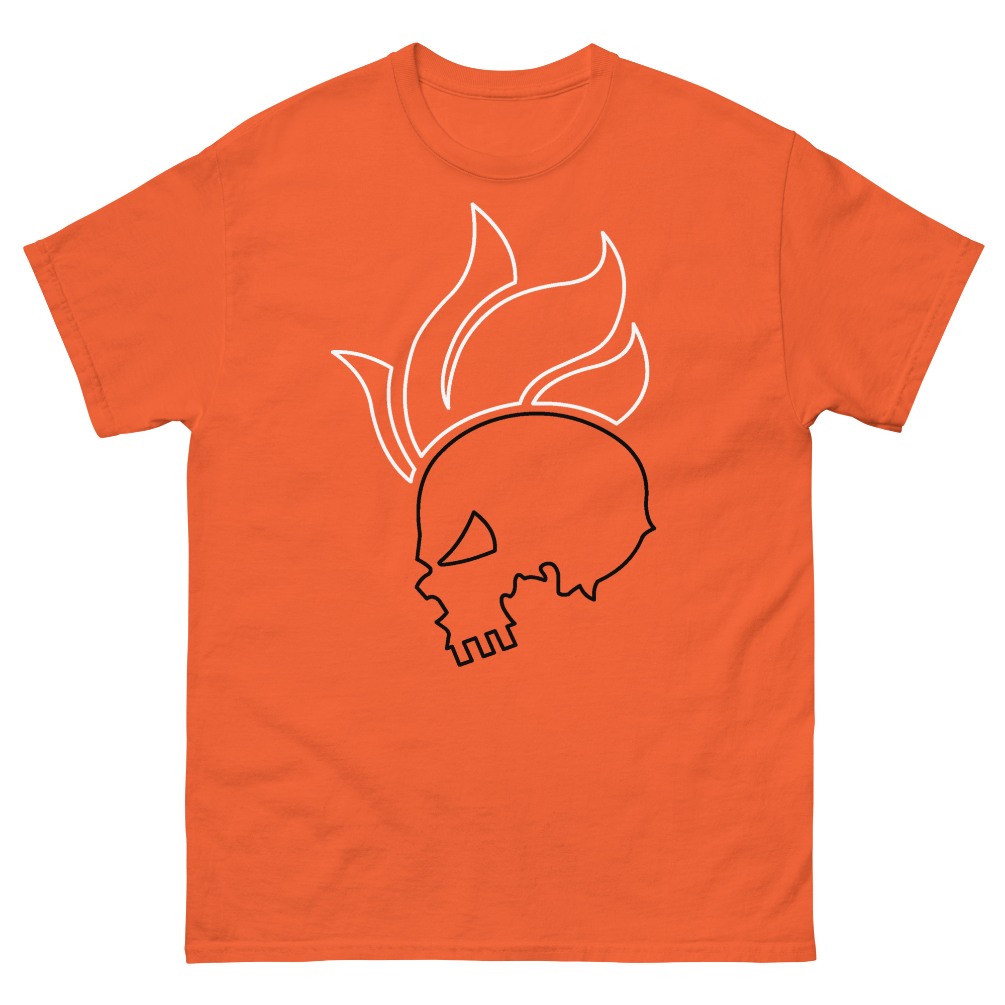 Spirit Warrior Graphic Tee - Image 7
