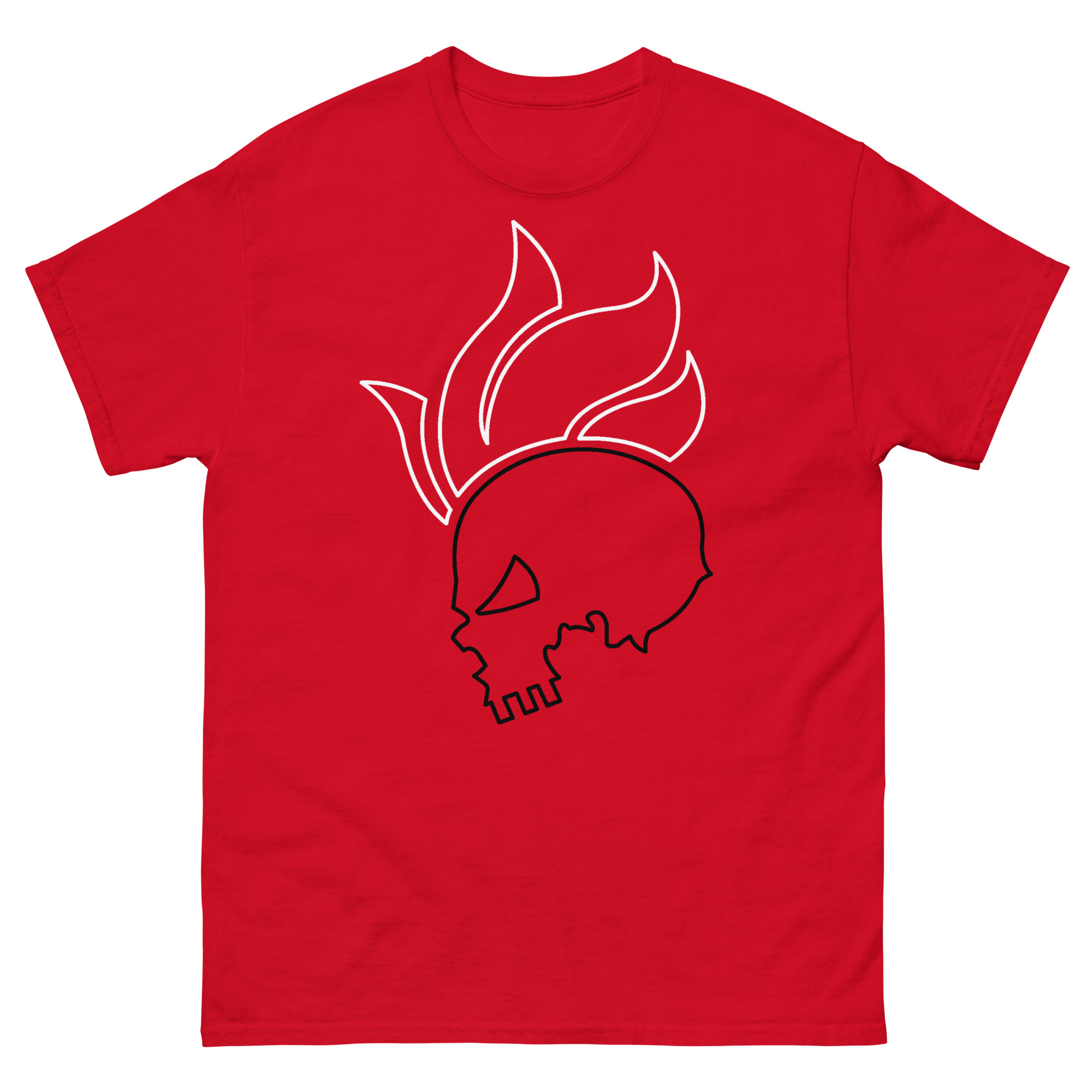 Spirit Warrior Graphic Tee - Image 6