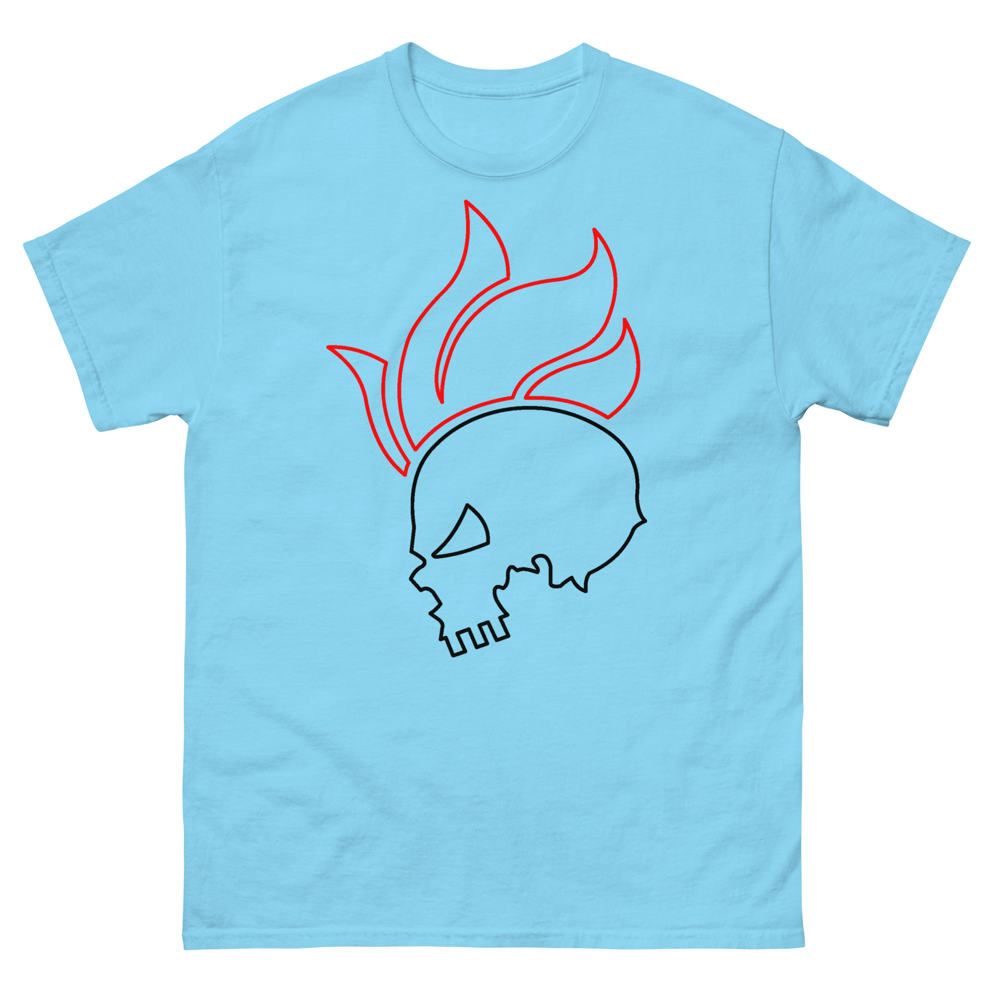Spirit Warrior Graphic Tee - Image 10