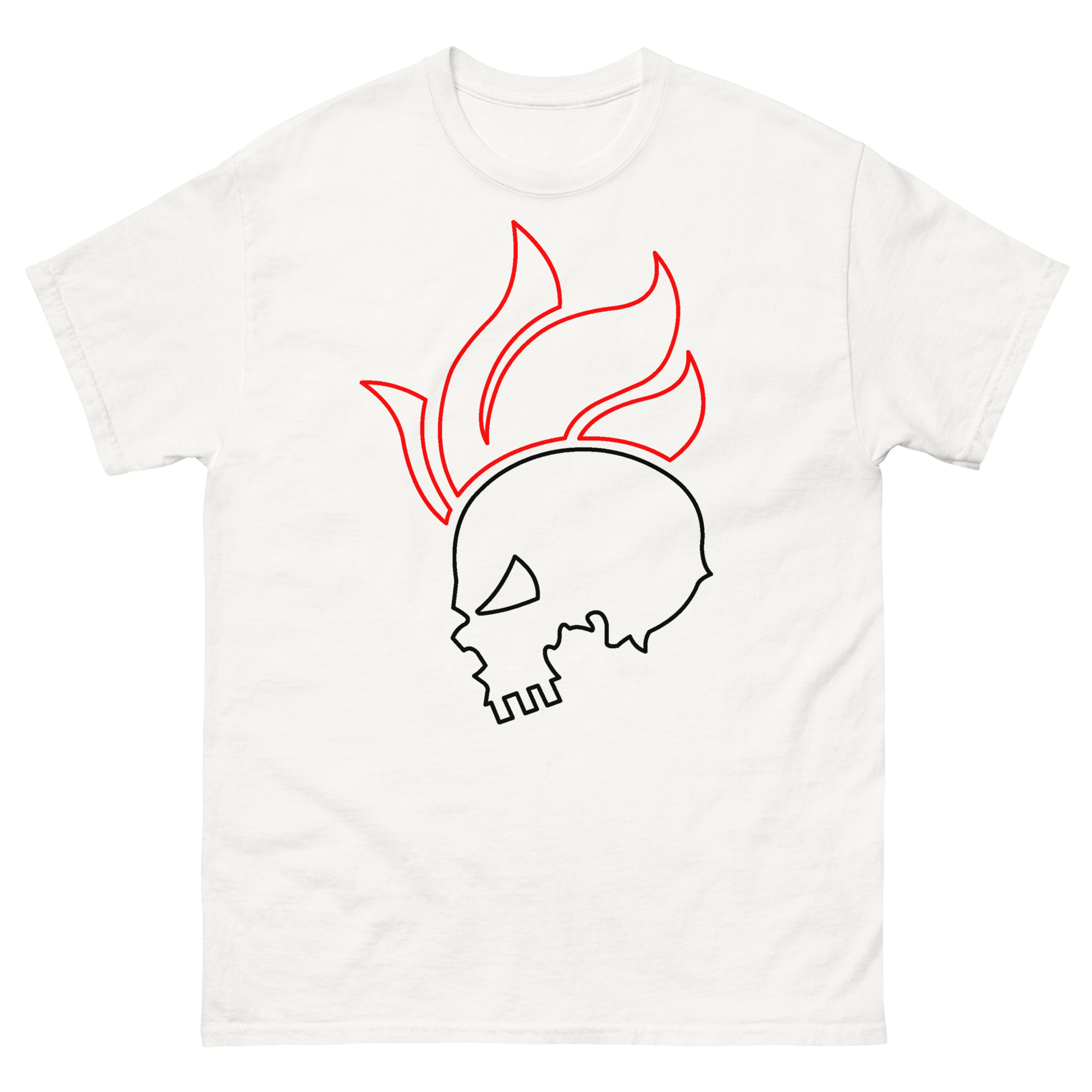 Spirit Warrior Graphic Tee - Image 11
