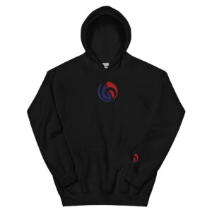 Hidden Beats Second Gen Unisex Hoodie