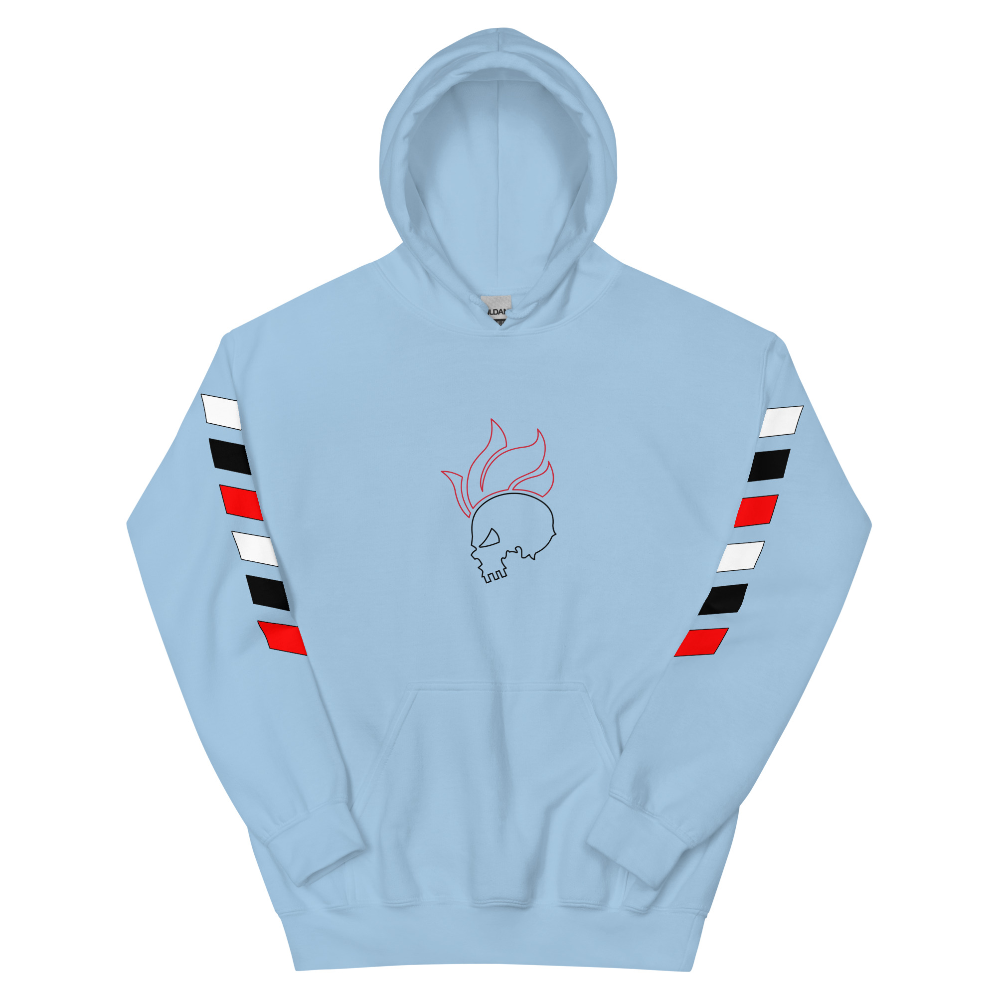 Sun Pullover Hoodie - Image 10
