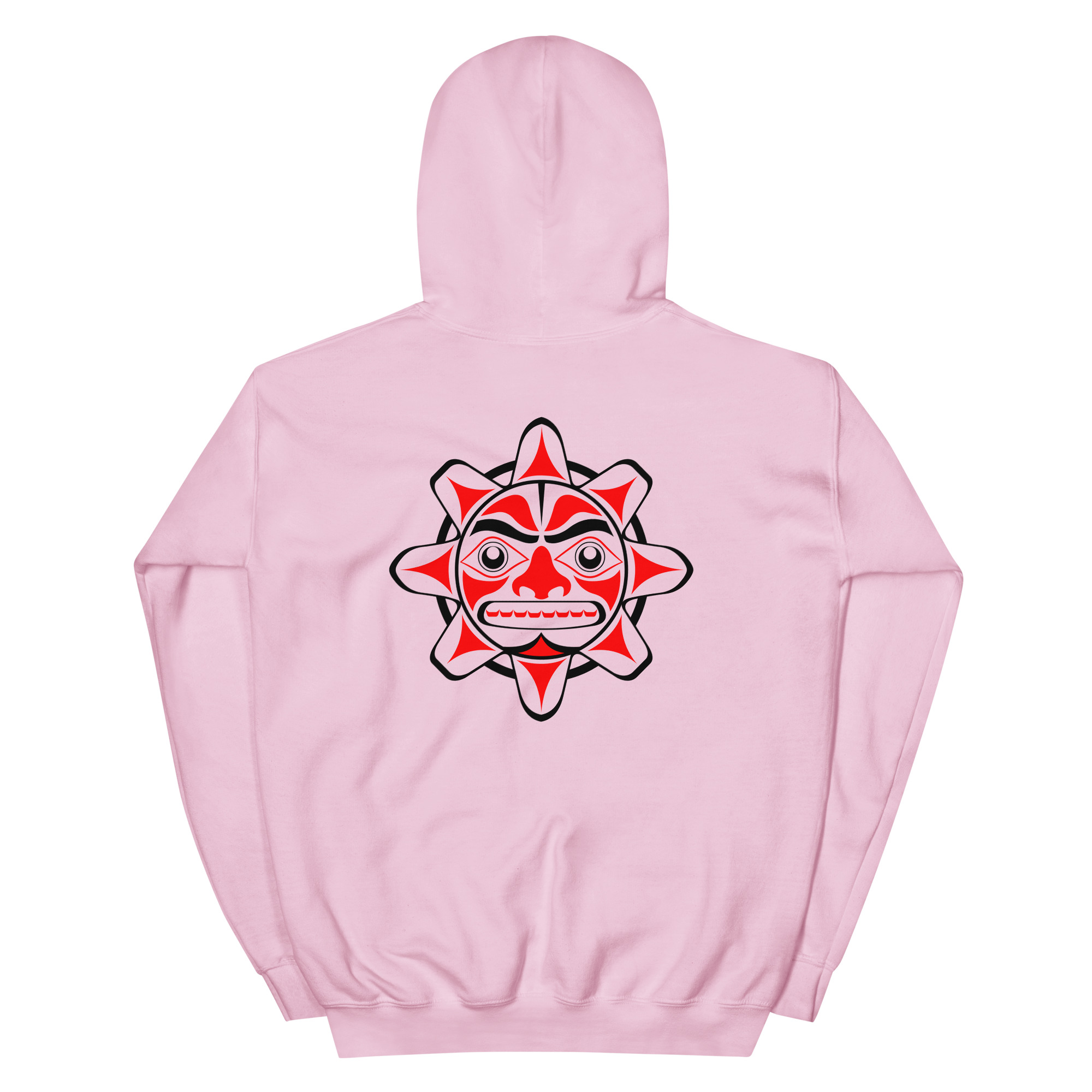 Sun Pullover Hoodie - Image 13