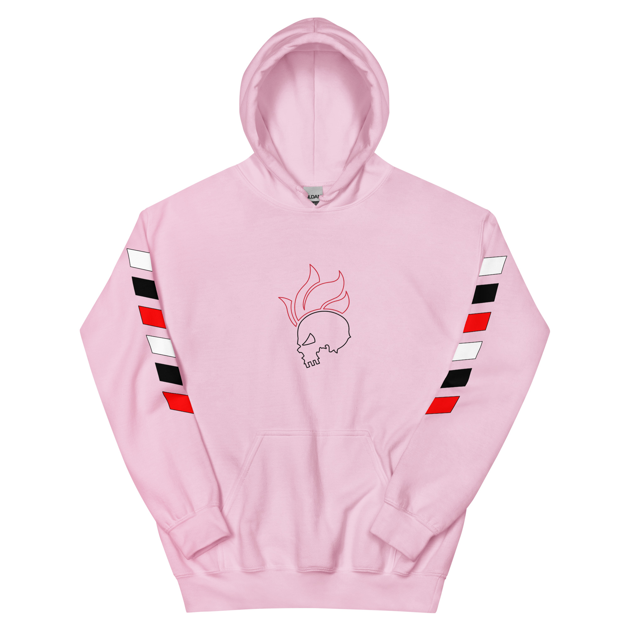 Sun Pullover Hoodie - Image 12