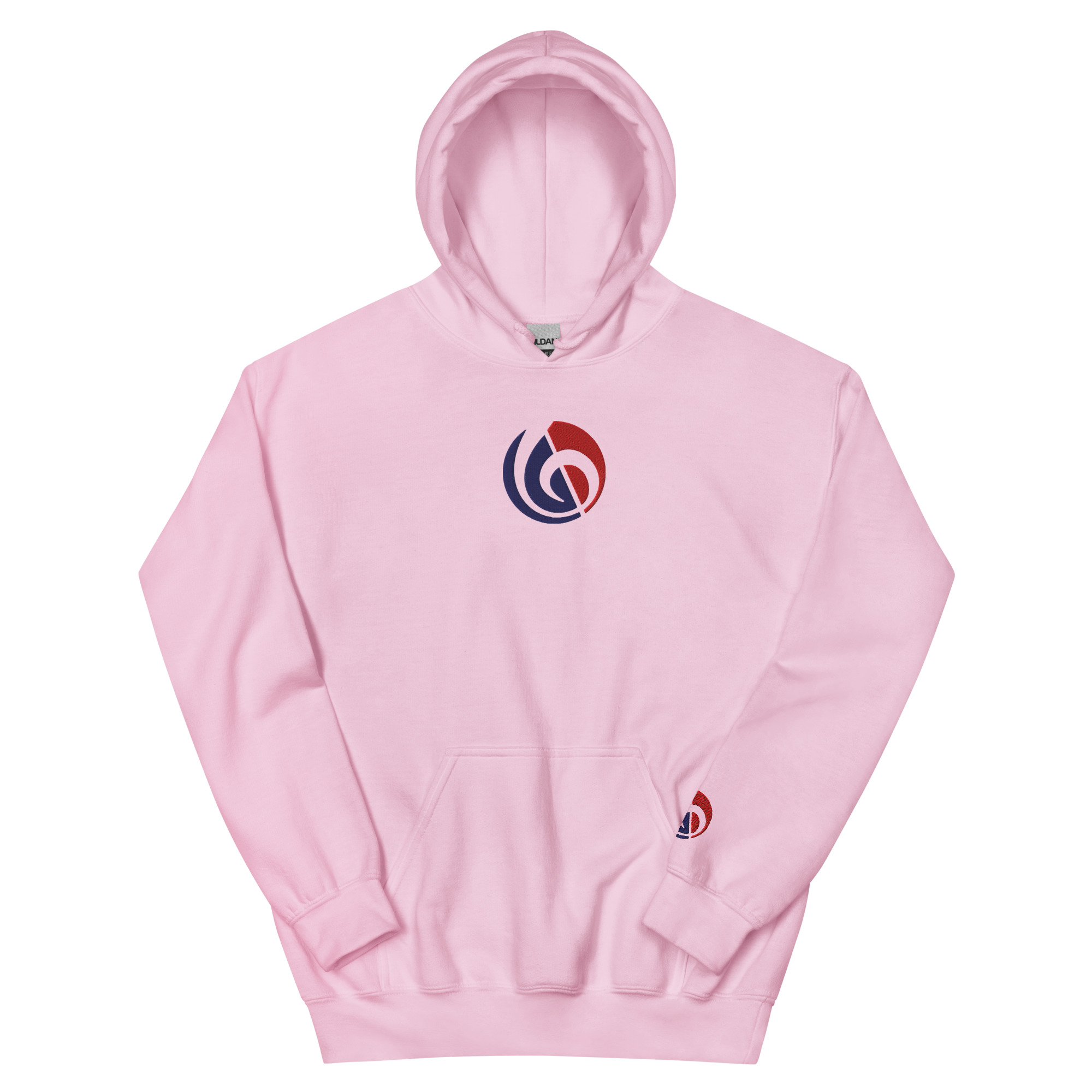 Hidden Beats Second Gen Unisex Hoodie - Image 15