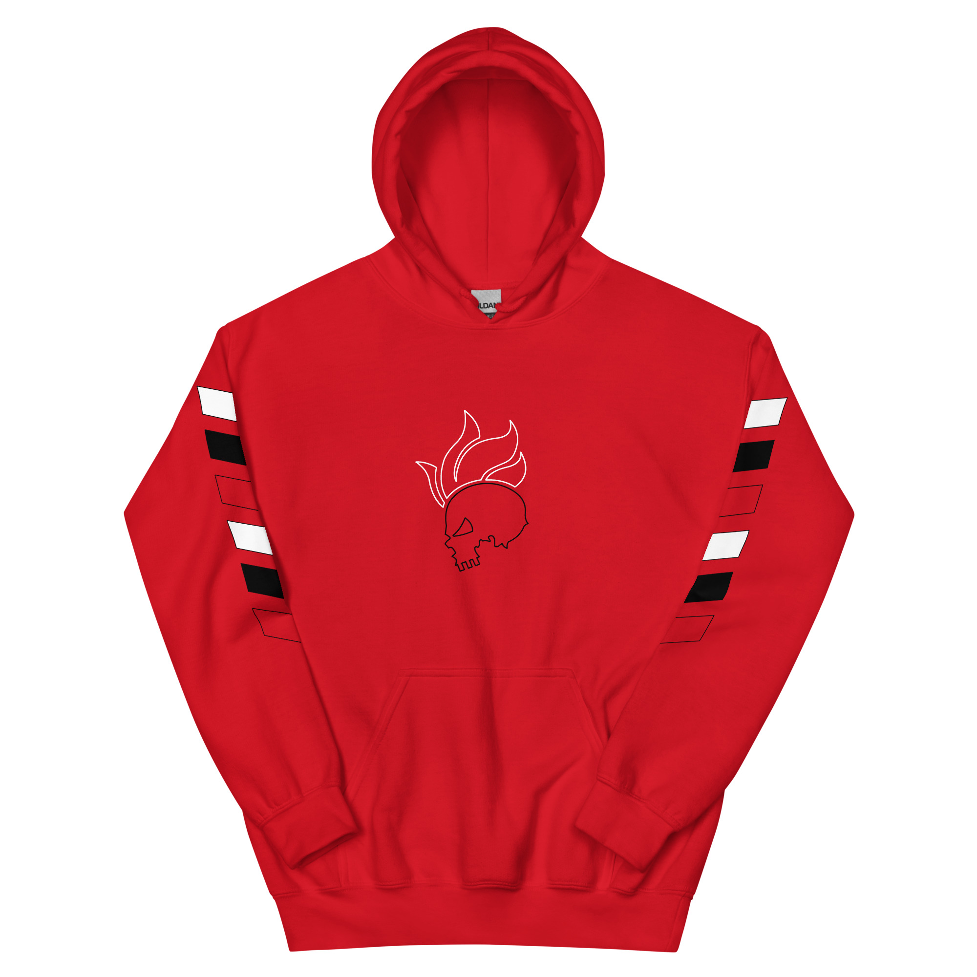 Sun Pullover Hoodie - Image 3