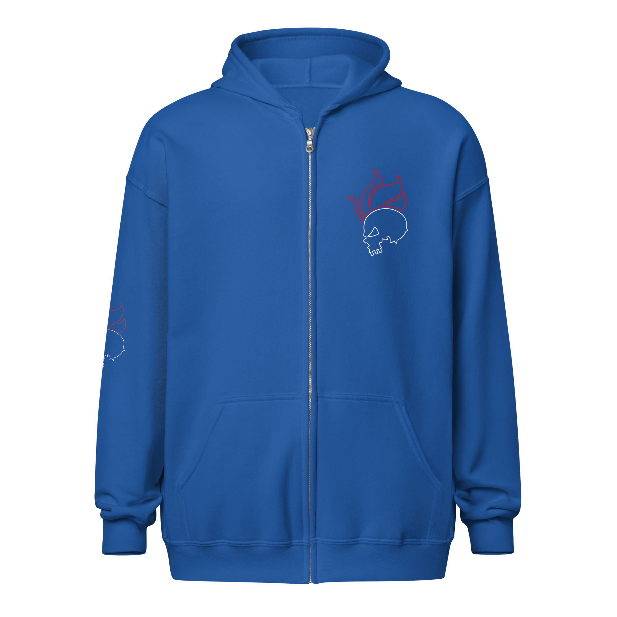 Bear Zip - Image 6